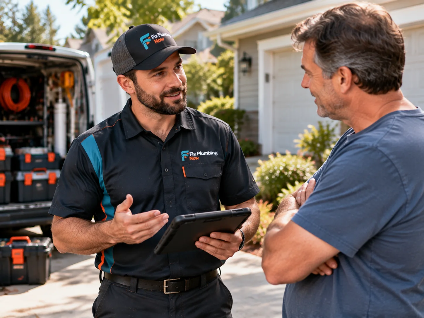Clogged Drain Service Mount Aetna, PA FAQs